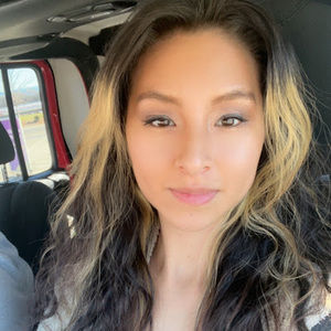 Meet your Posher, Katy